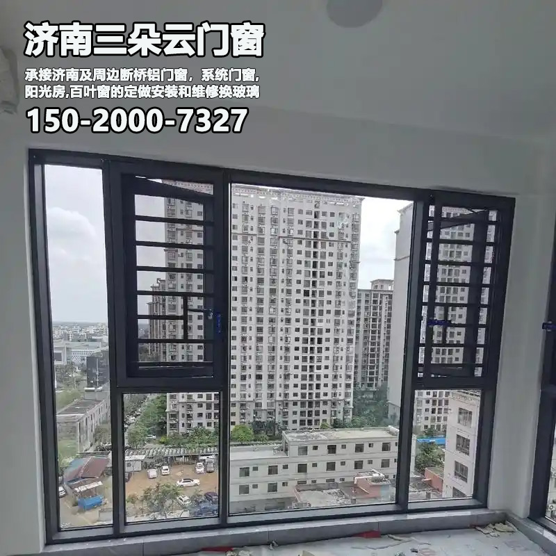 天桥济南系统门窗加工